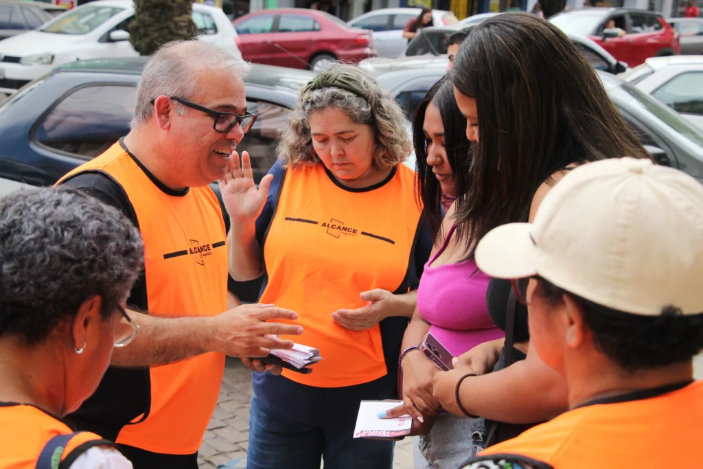 evangelismo